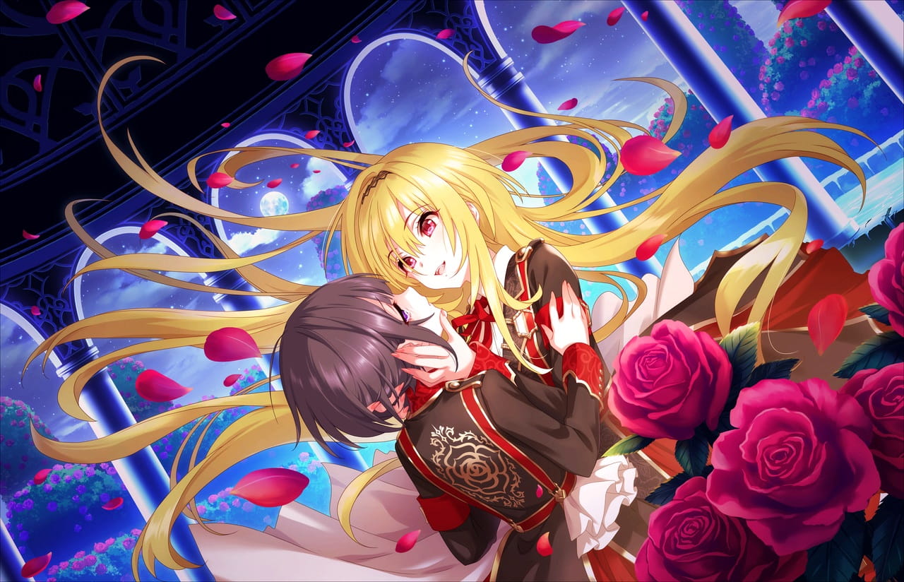 每日K站壁纸推荐20190305期(1)