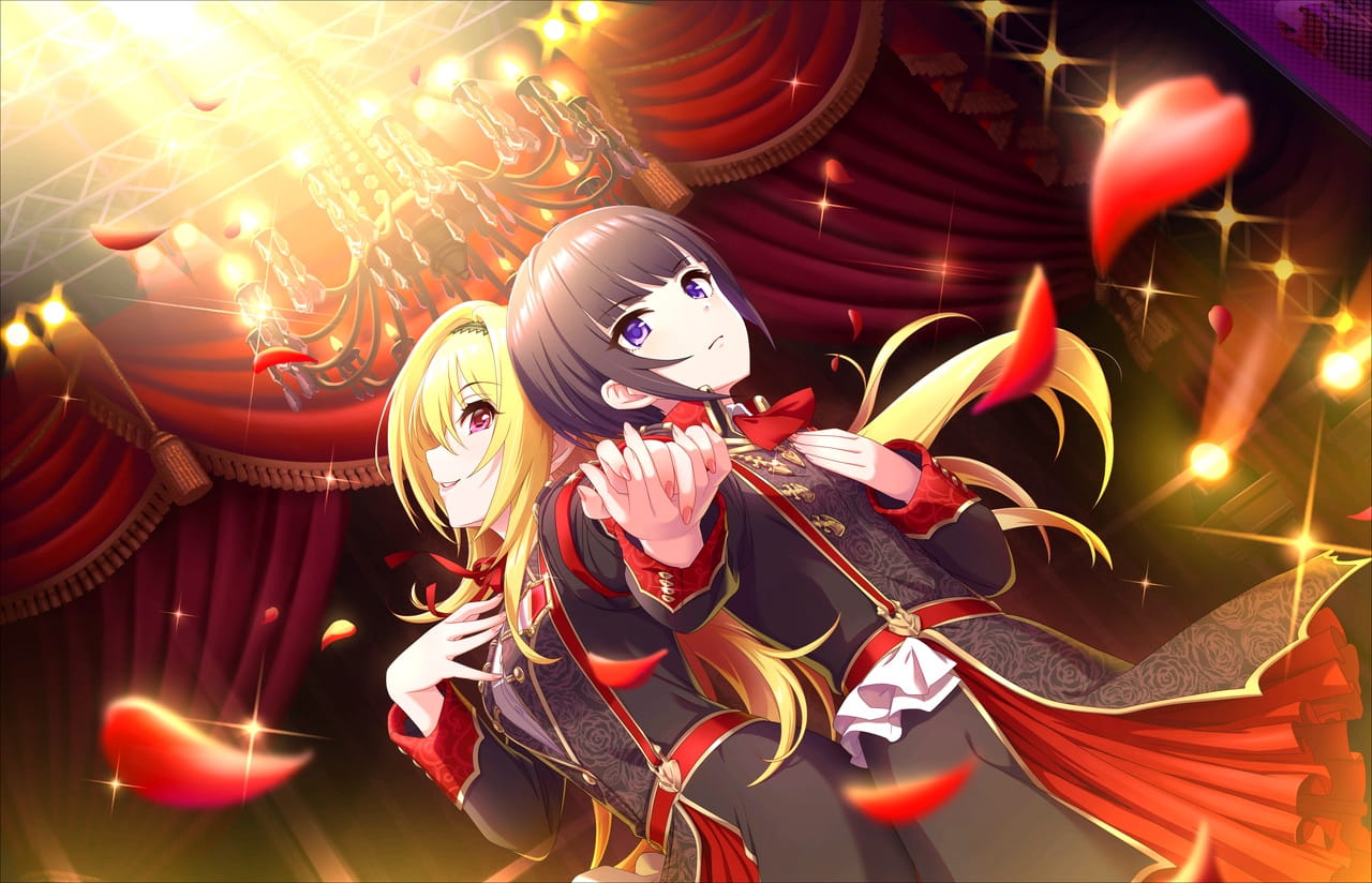 每日K站壁纸推荐20190305期(1)