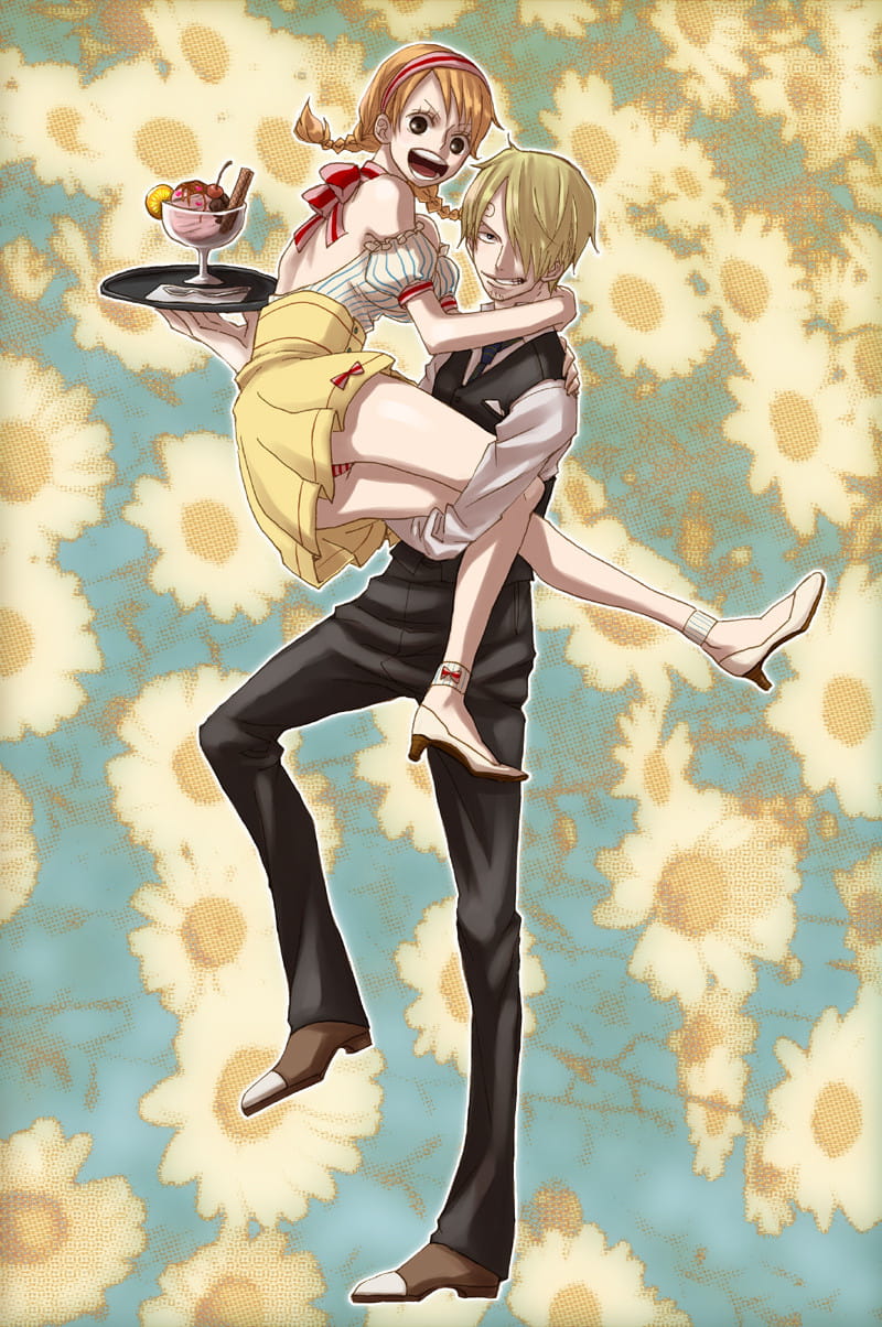 最全热血航海王p站壁纸加经典台词电脑壁纸福利美图(1)