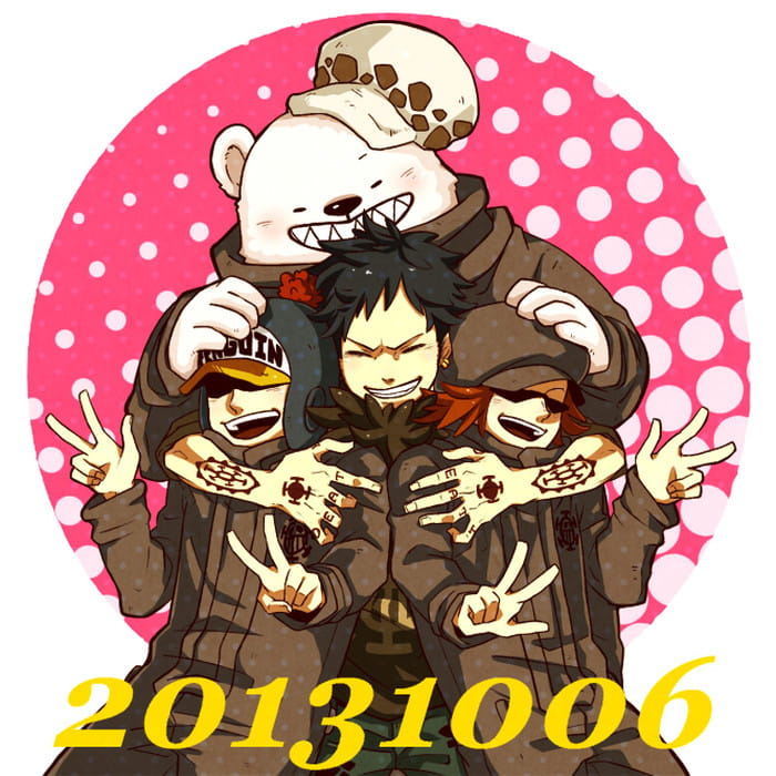 最全热血航海王p站壁纸加经典台词电脑壁纸福利美图(1)