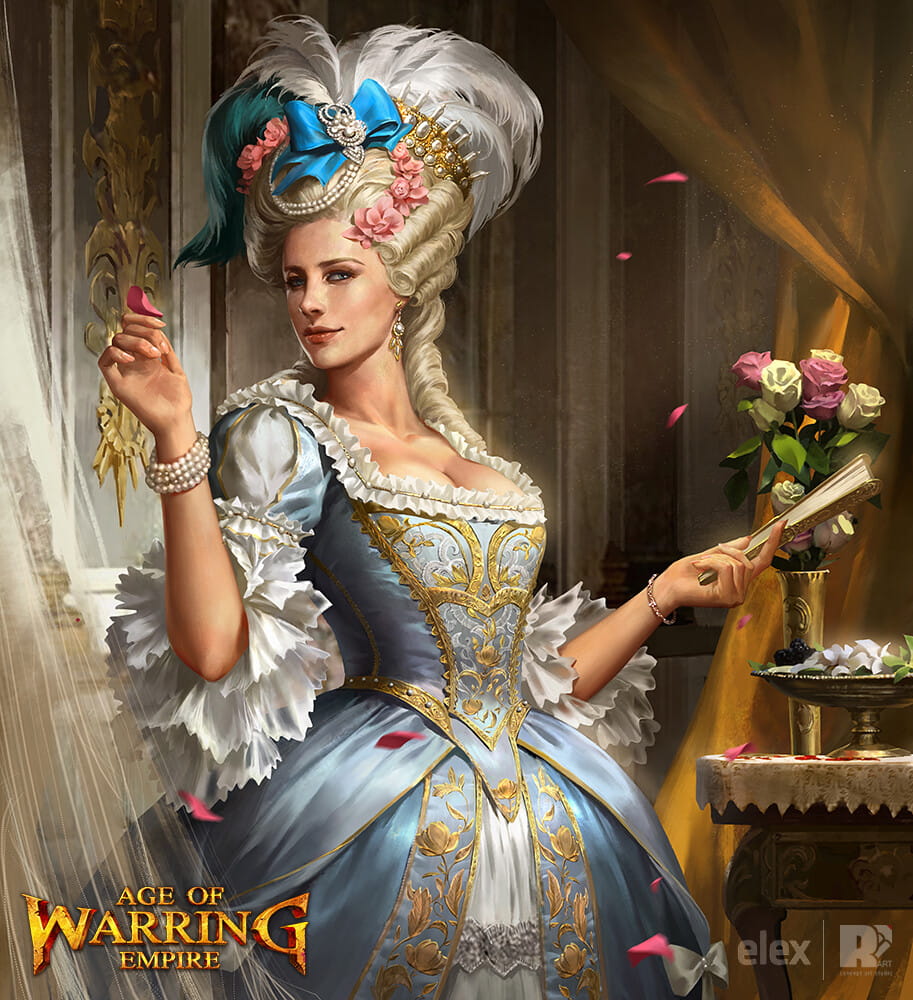 我在呼吸和想你 动漫游戏手机壁纸20190306期(1)