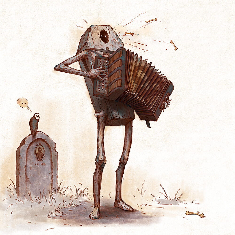 我在呼吸和想你 动漫游戏手机壁纸20190306期(1)