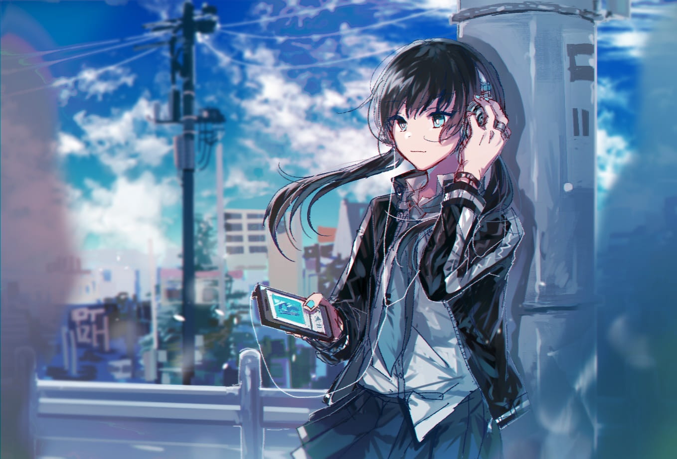 每日电脑壁纸推荐20190306期(1)