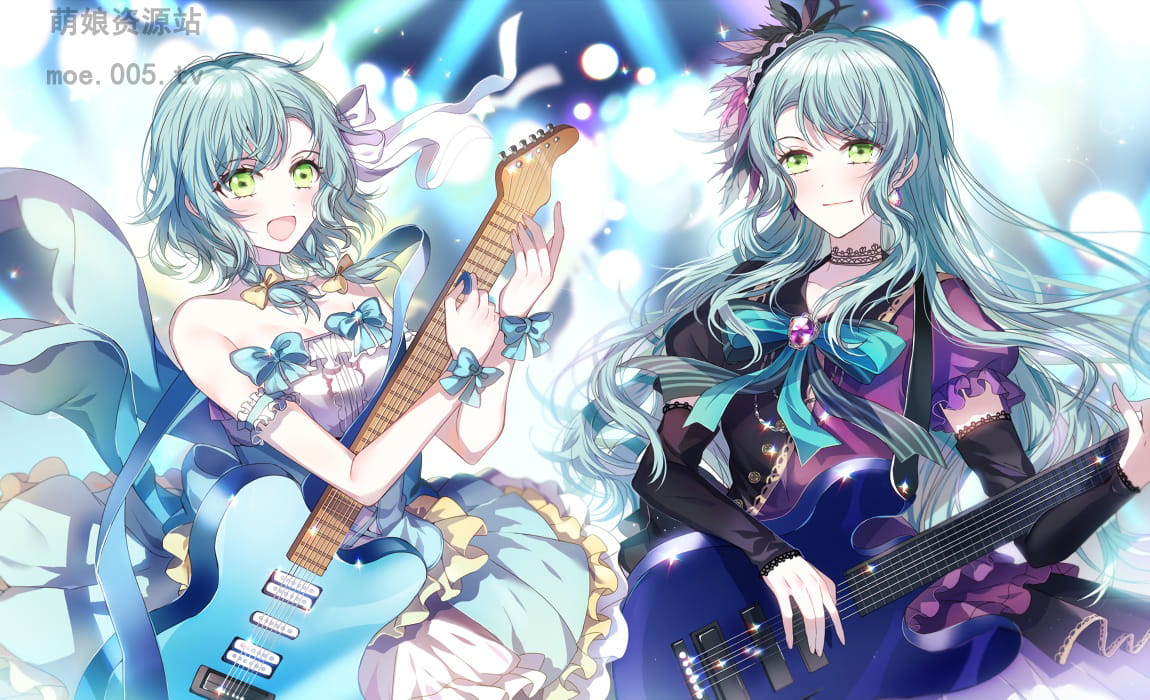 每日电脑壁纸推荐20190306期(1)