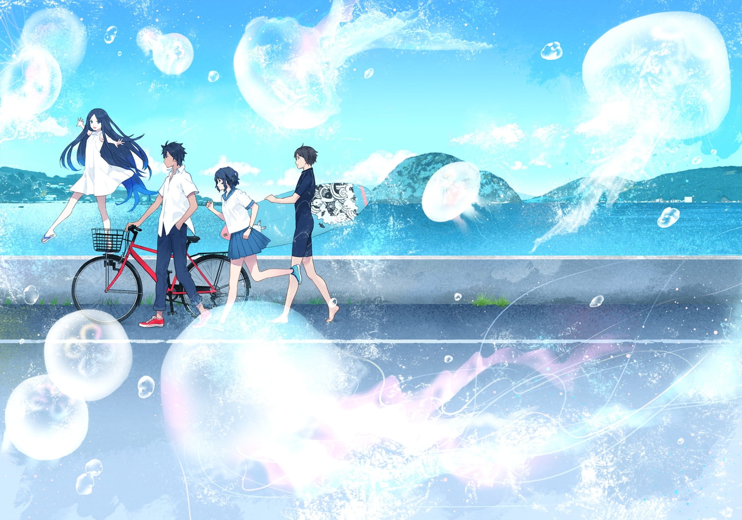 每日电脑壁纸推荐20190306期(1)