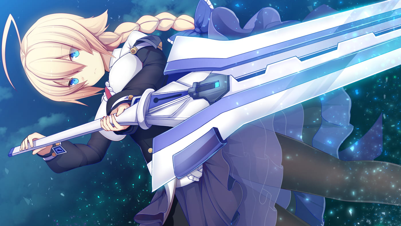 每日电脑壁纸推荐20190306期(1)