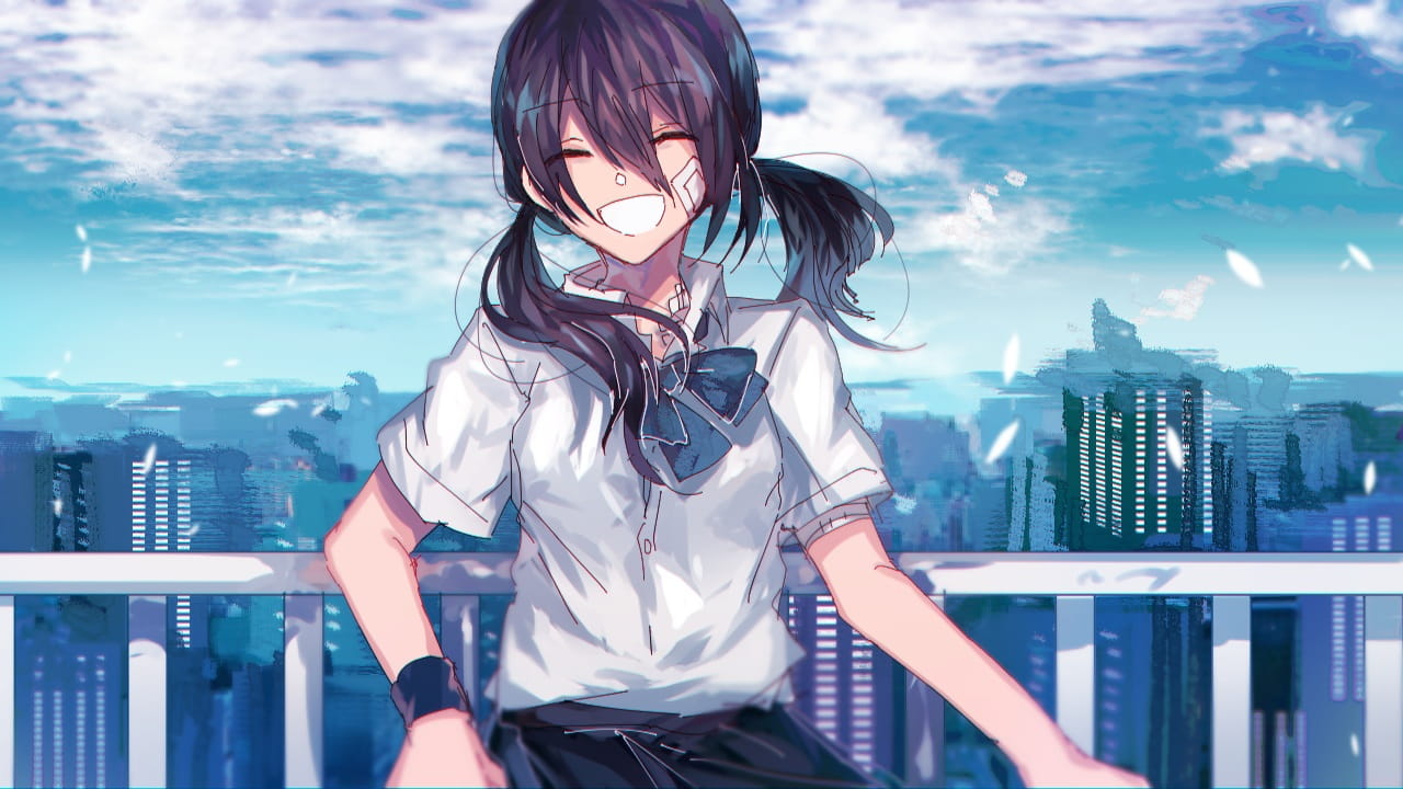 每日电脑壁纸推荐20190306期(1)