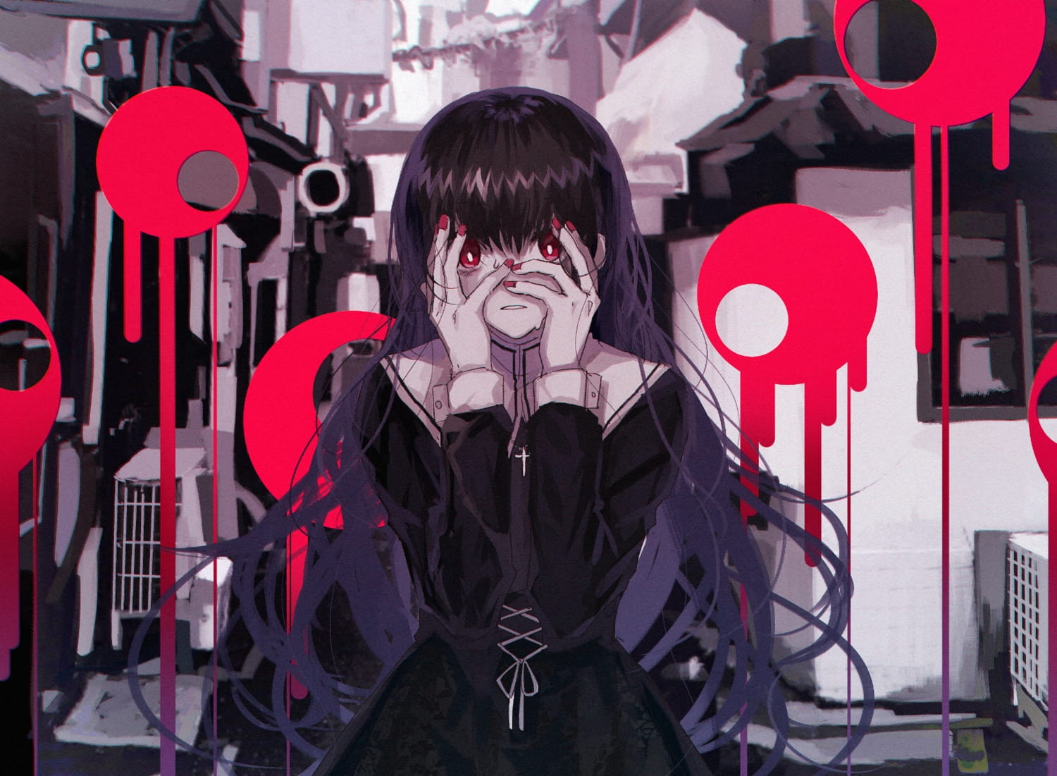 每日电脑壁纸推荐20190306期(1)