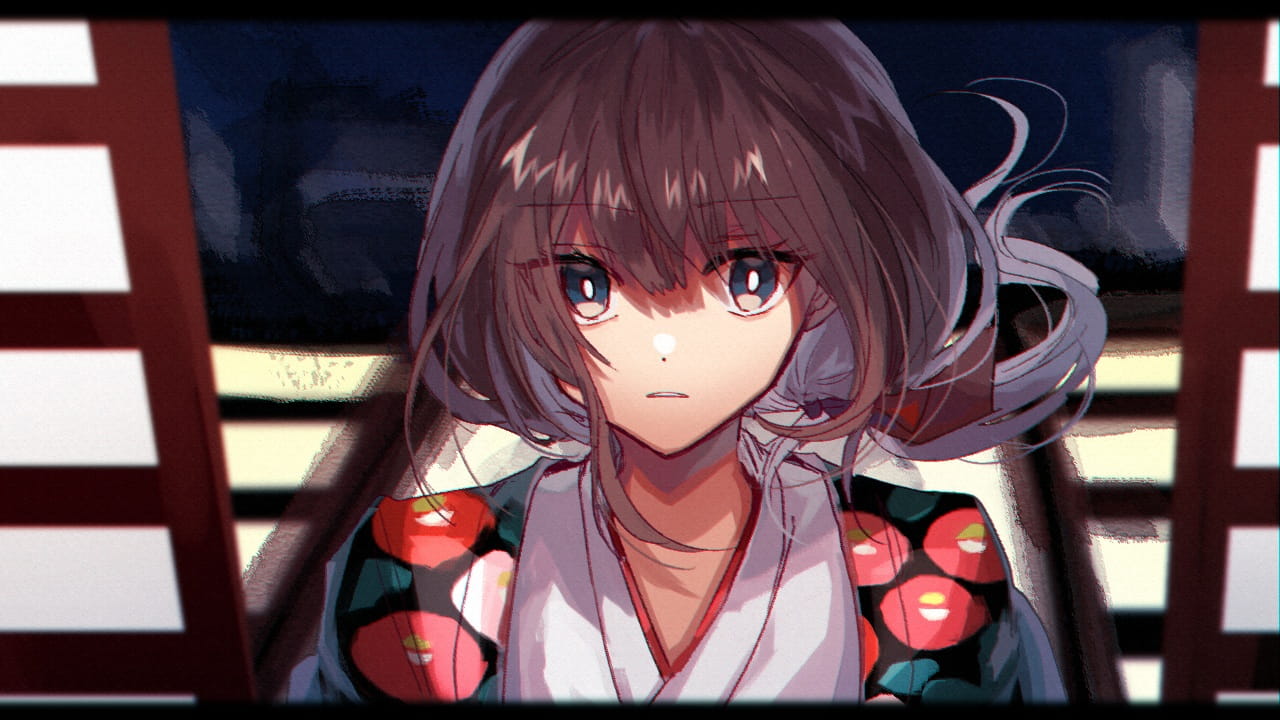 每日电脑壁纸推荐20190306期(1)