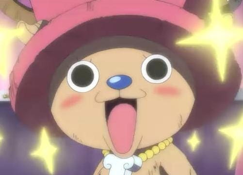 航海王——沙雕斗图表情