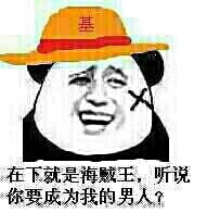 航海王——沙雕斗图表情