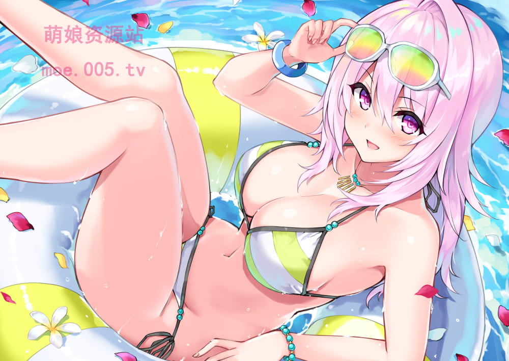 每日K站壁纸推荐20190307期(1)