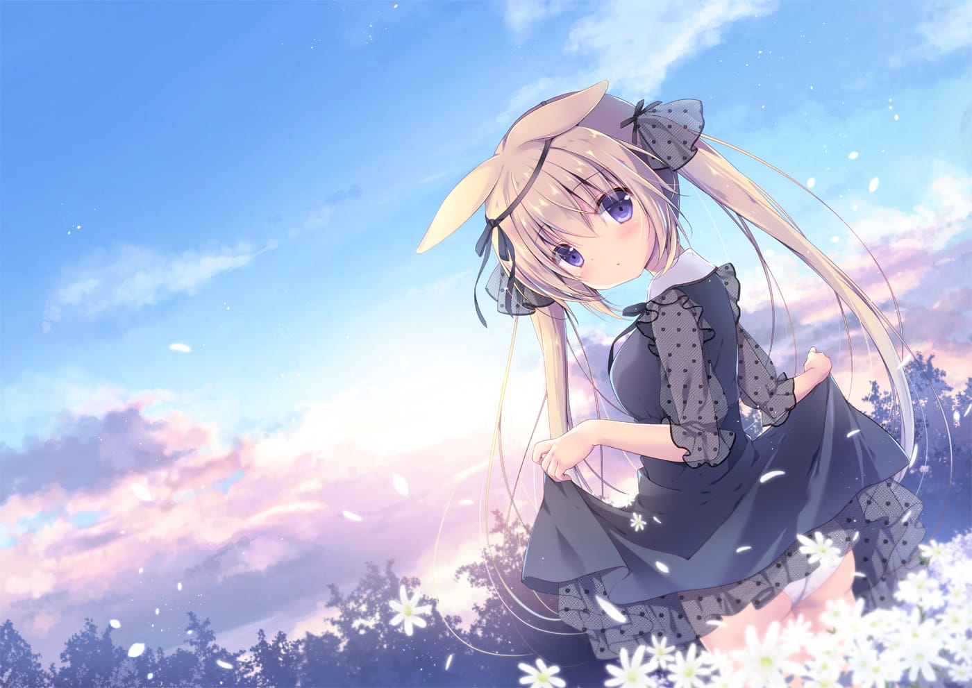 每日K站壁纸推荐20190307期(1)