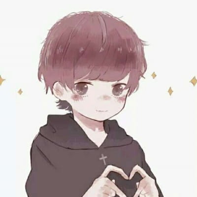 通用动漫头像一左一右，情侣头像基友头像好友头像多人头像