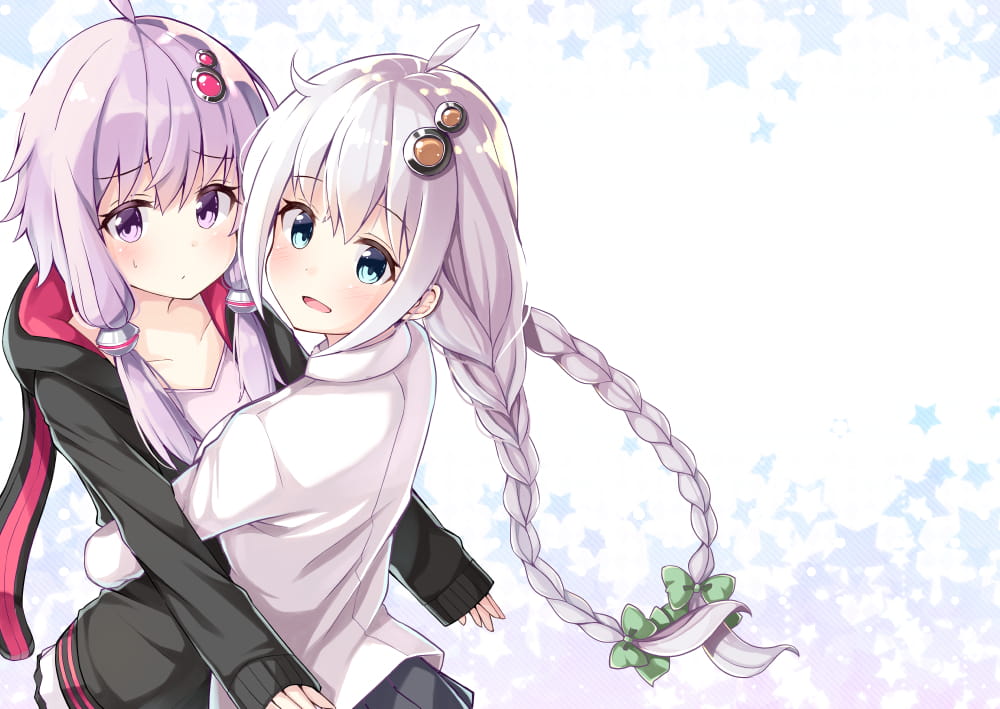 每日K站壁纸推荐20190308期(1)