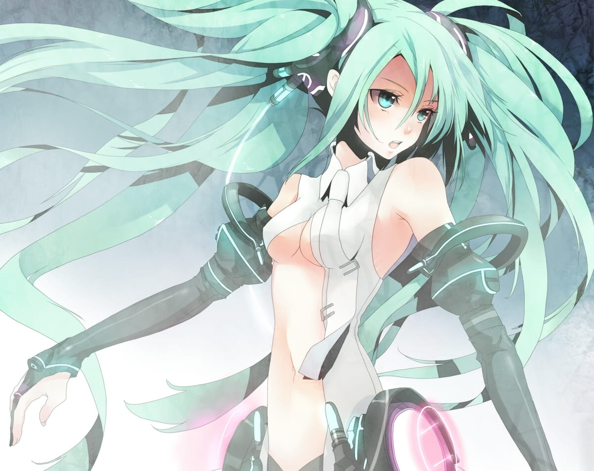 每日K站壁纸推荐20190308期(1)