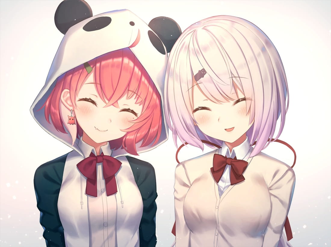 每日K站壁纸推荐20190308期(1)