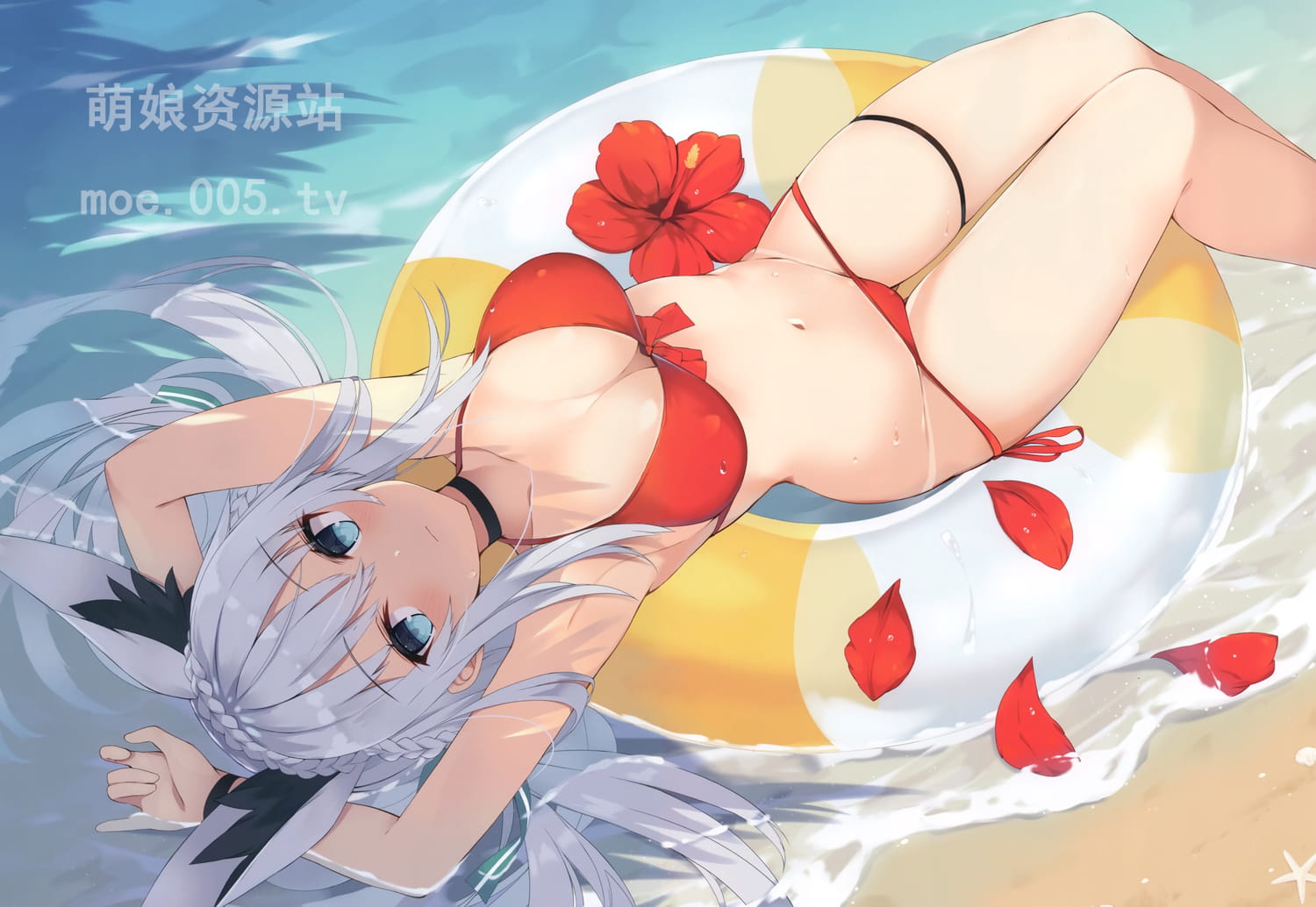 每日K站壁纸推荐20190311期(1)