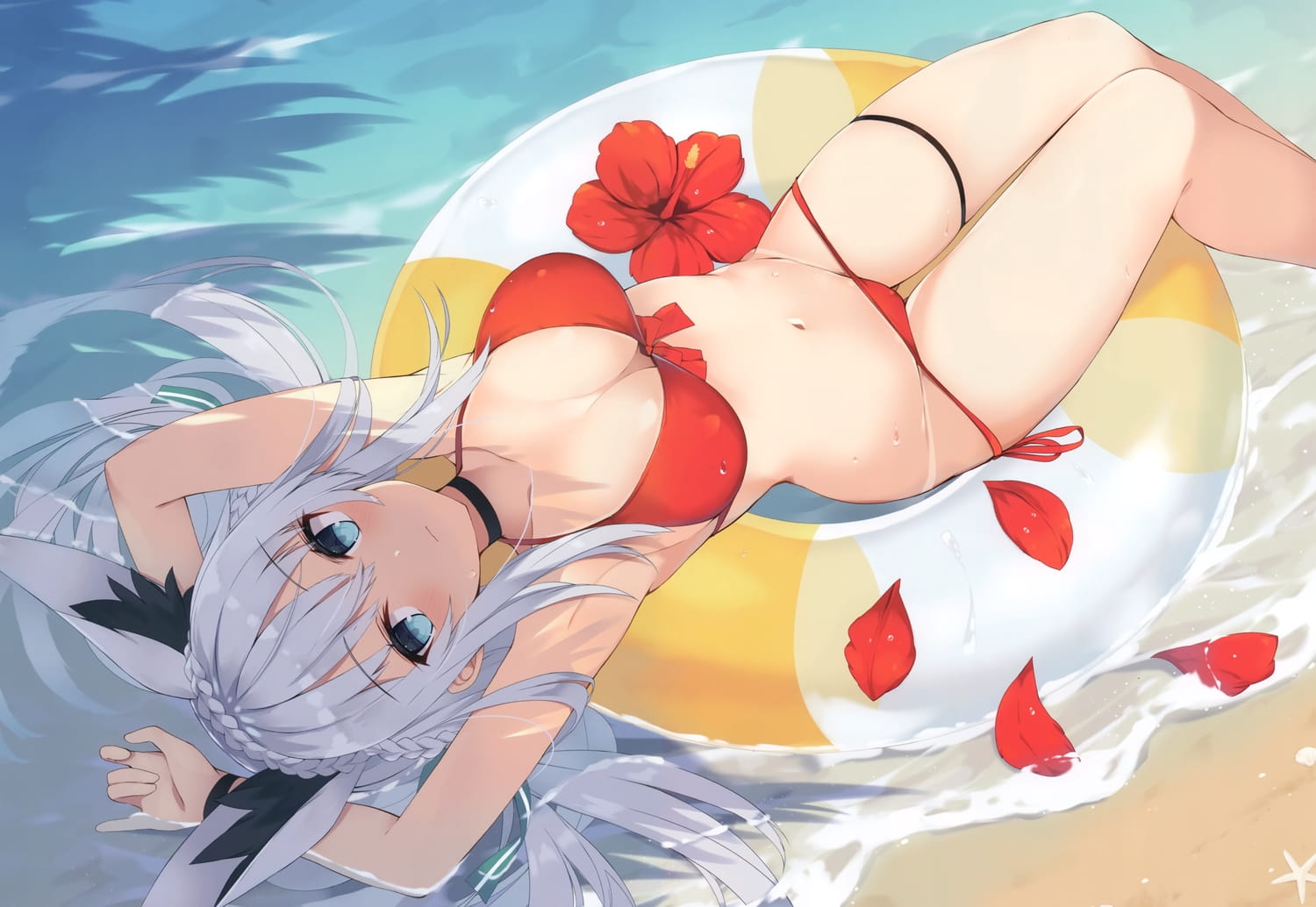 每日K站壁纸推荐20190311期(1)