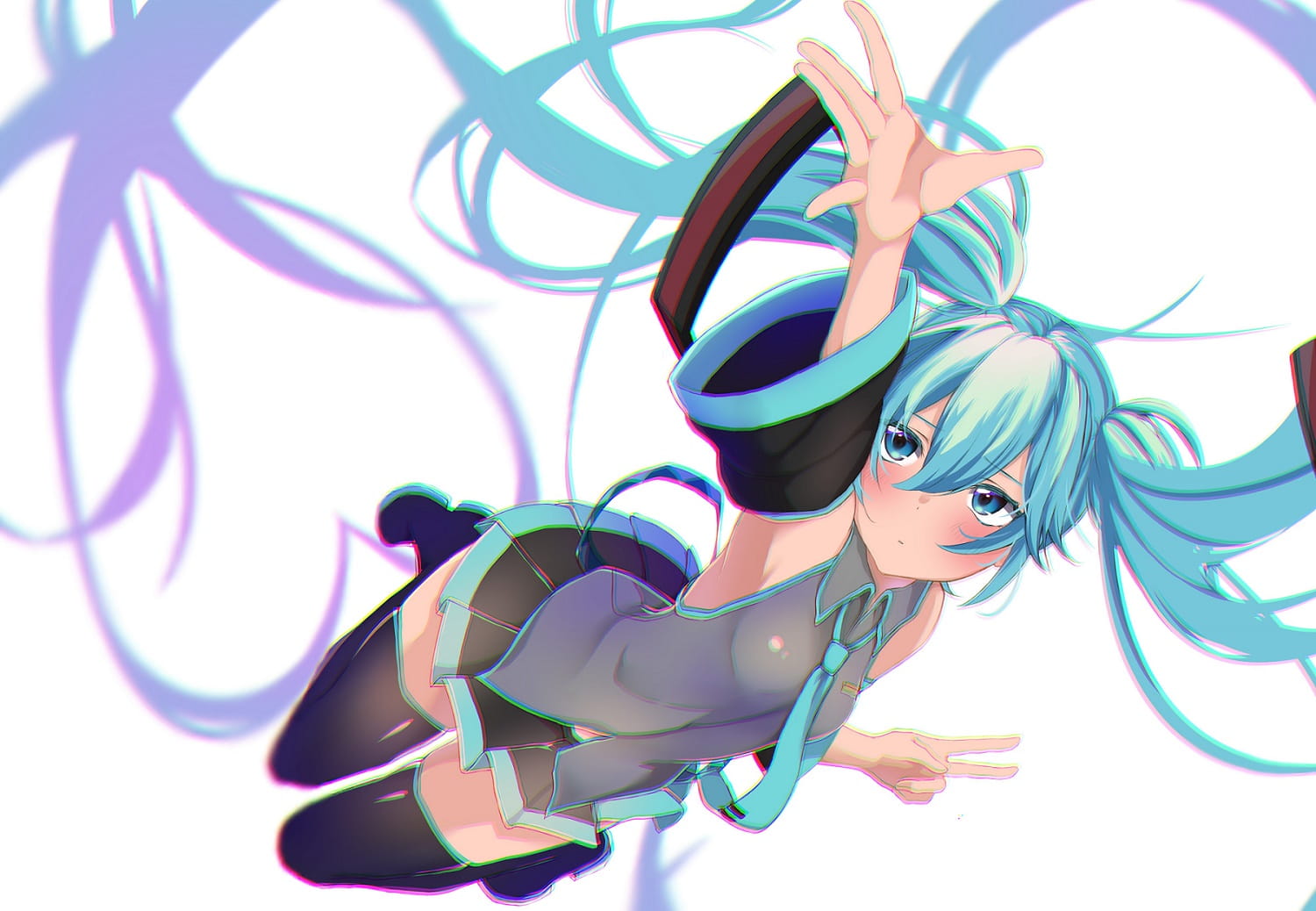 每日K站壁纸推荐20190311期(1)