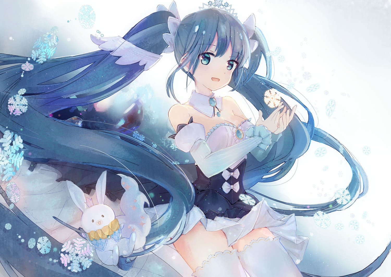 每日K站壁纸推荐20190311期(1)