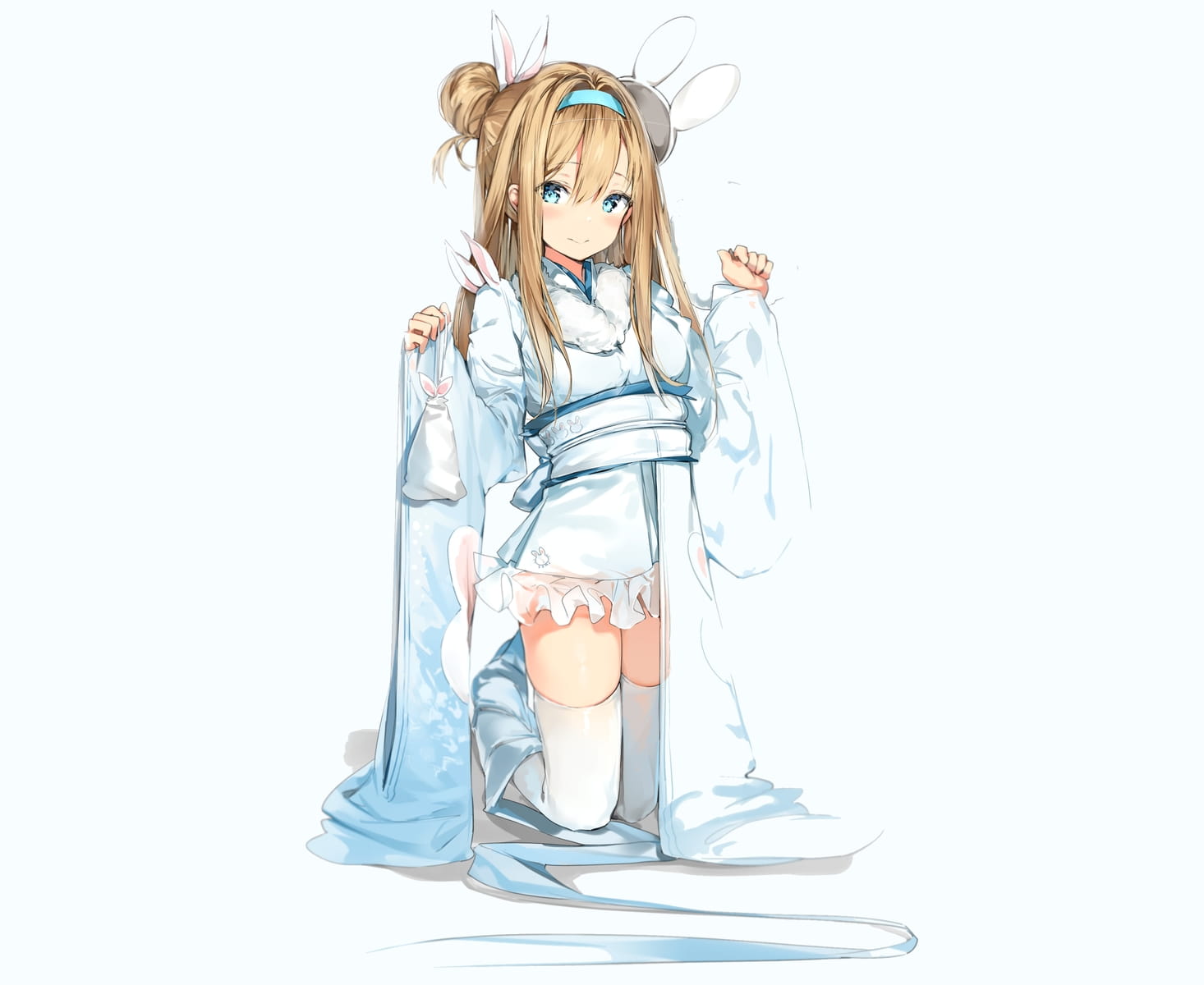 每日K站壁纸推荐20190311期(1)