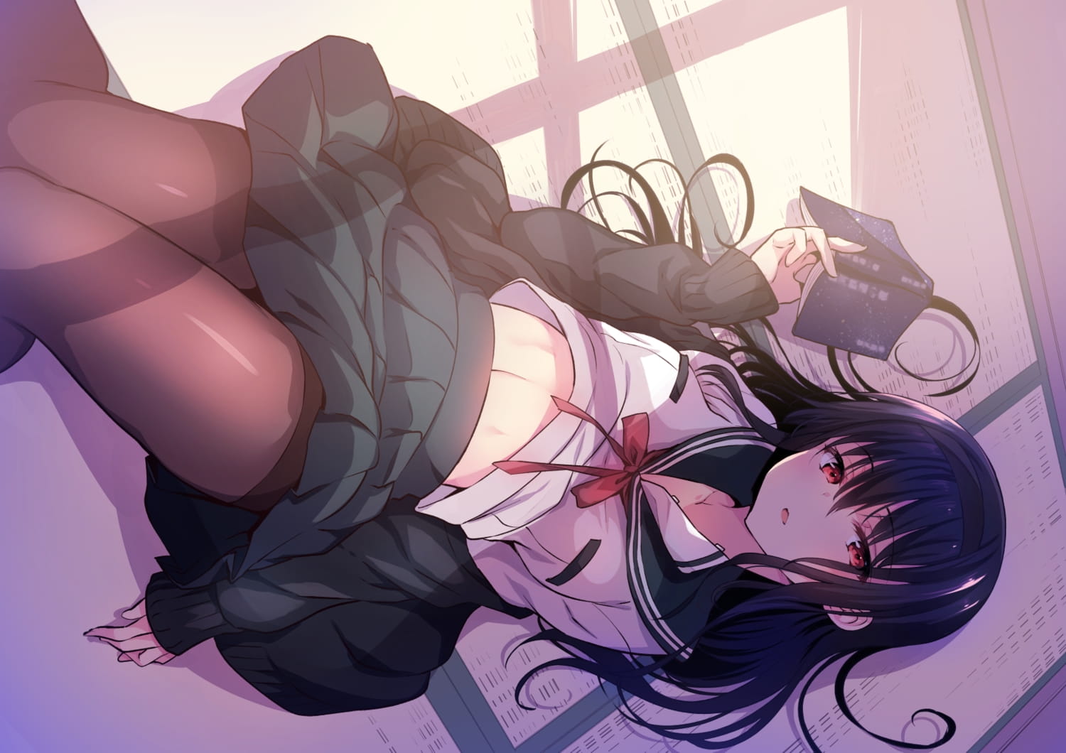 每日K站壁纸推荐20190311期(1)