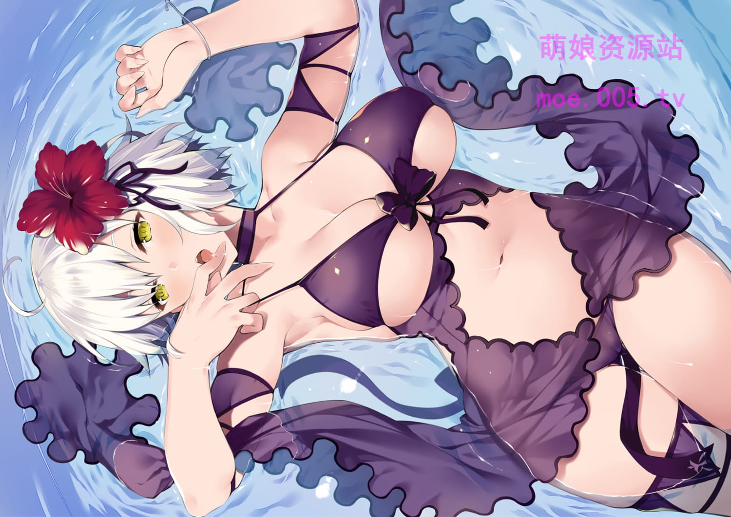 每日K站壁纸推荐20190312期(1)