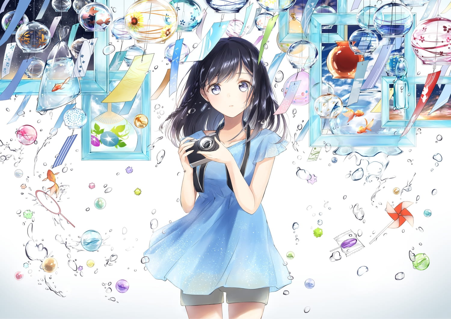 每日K站壁纸推荐20190312期(1)