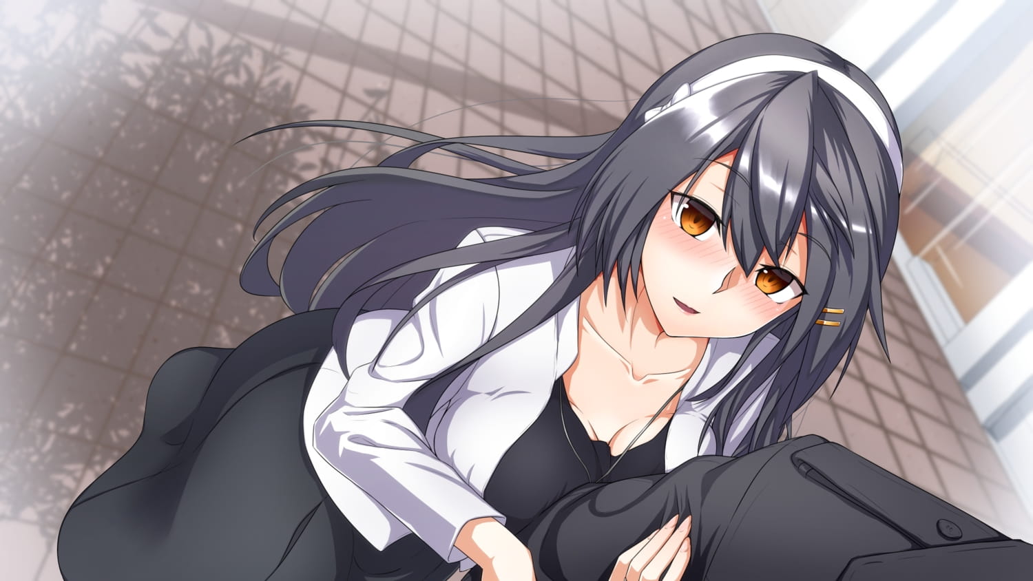 每日K站壁纸推荐20190312期(1)