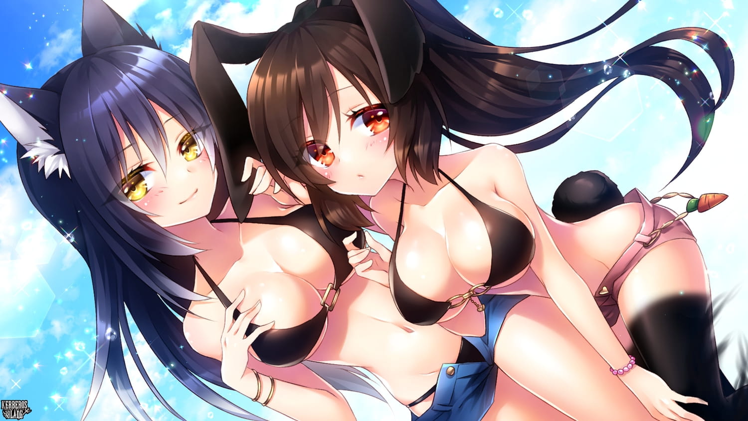 每日K站壁纸推荐20190313期(1)