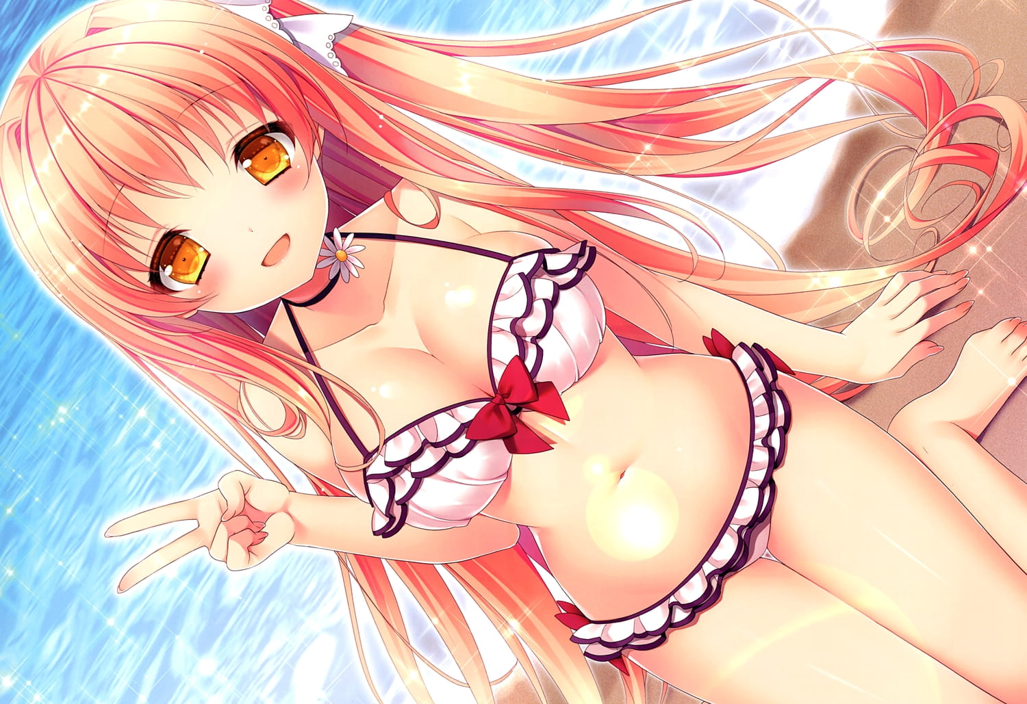 每日K站壁纸推荐20190313期(1)