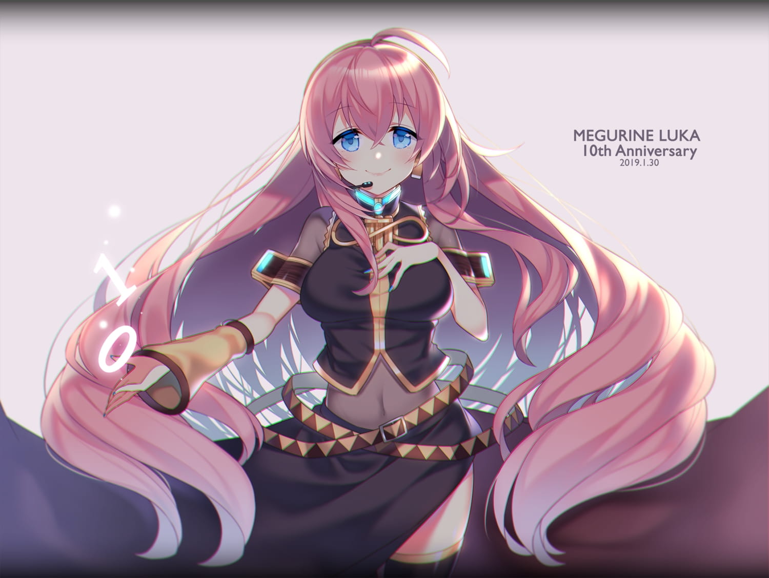 每日K站壁纸推荐20190313期(1)