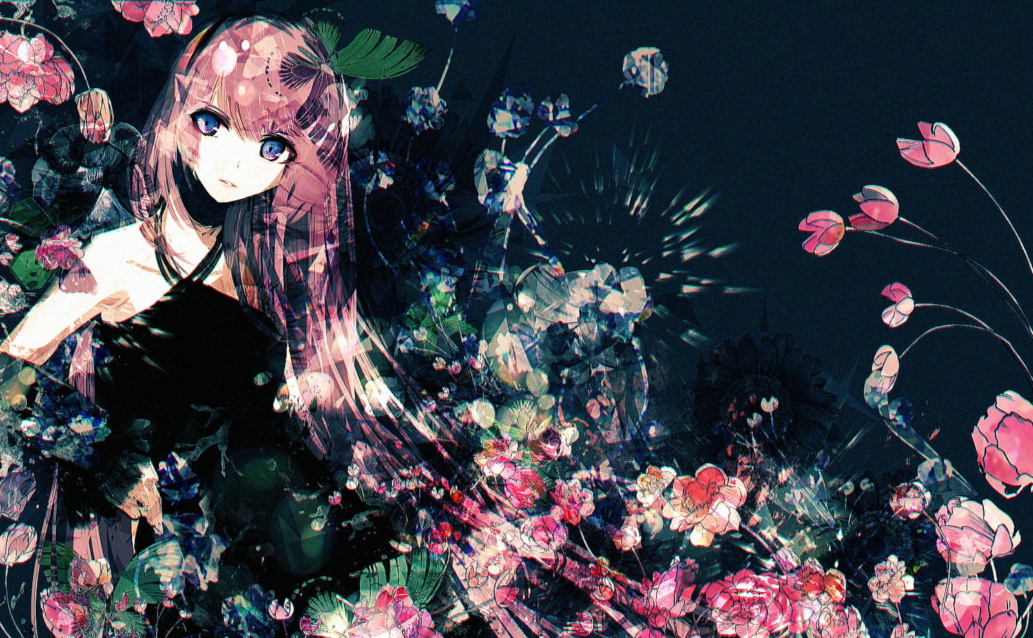 每日K站壁纸推荐20190314期(1)