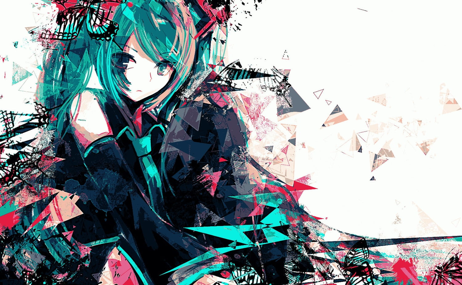 每日K站壁纸推荐20190314期(1)