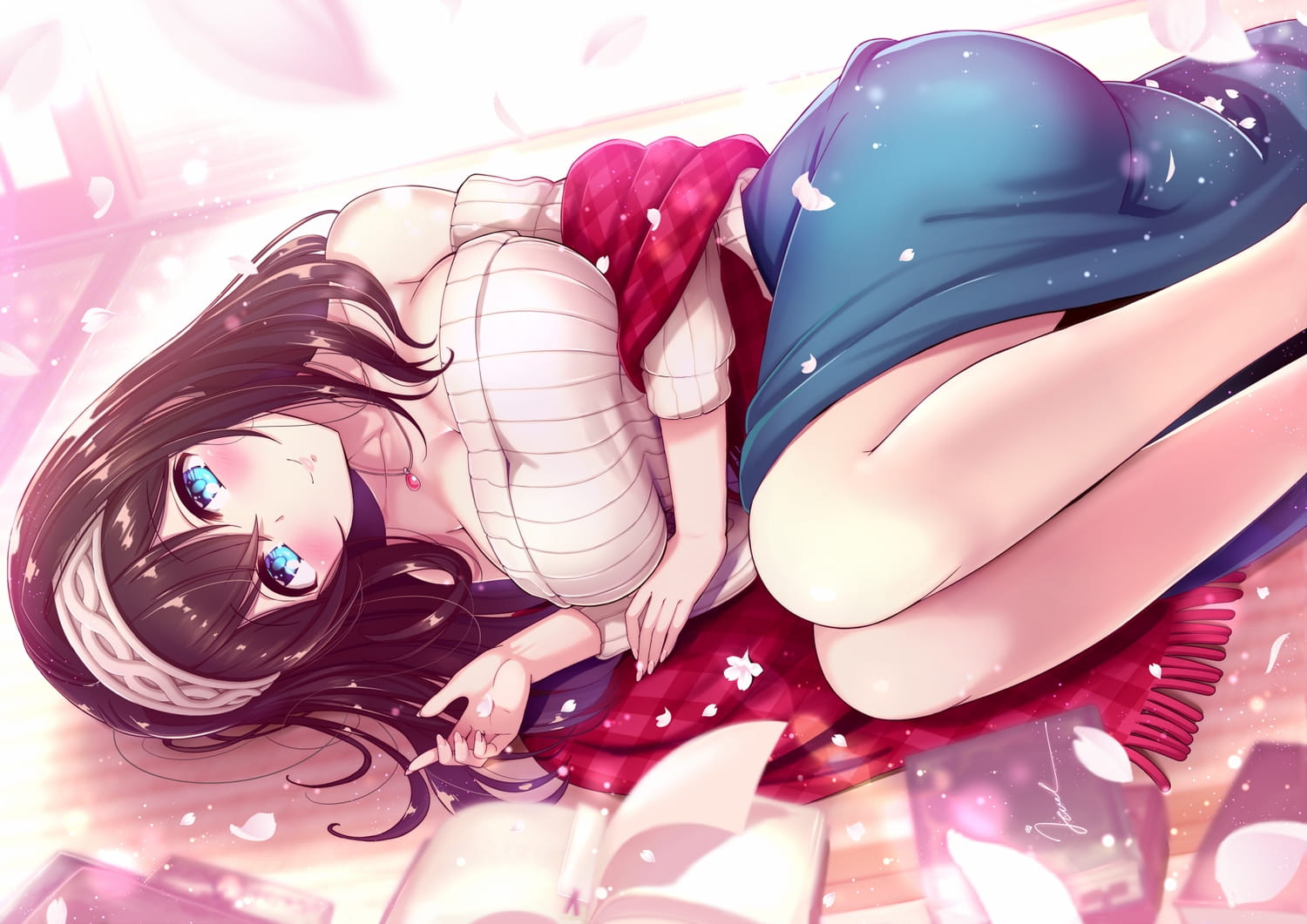 每日K站壁纸推荐20190314期(1)