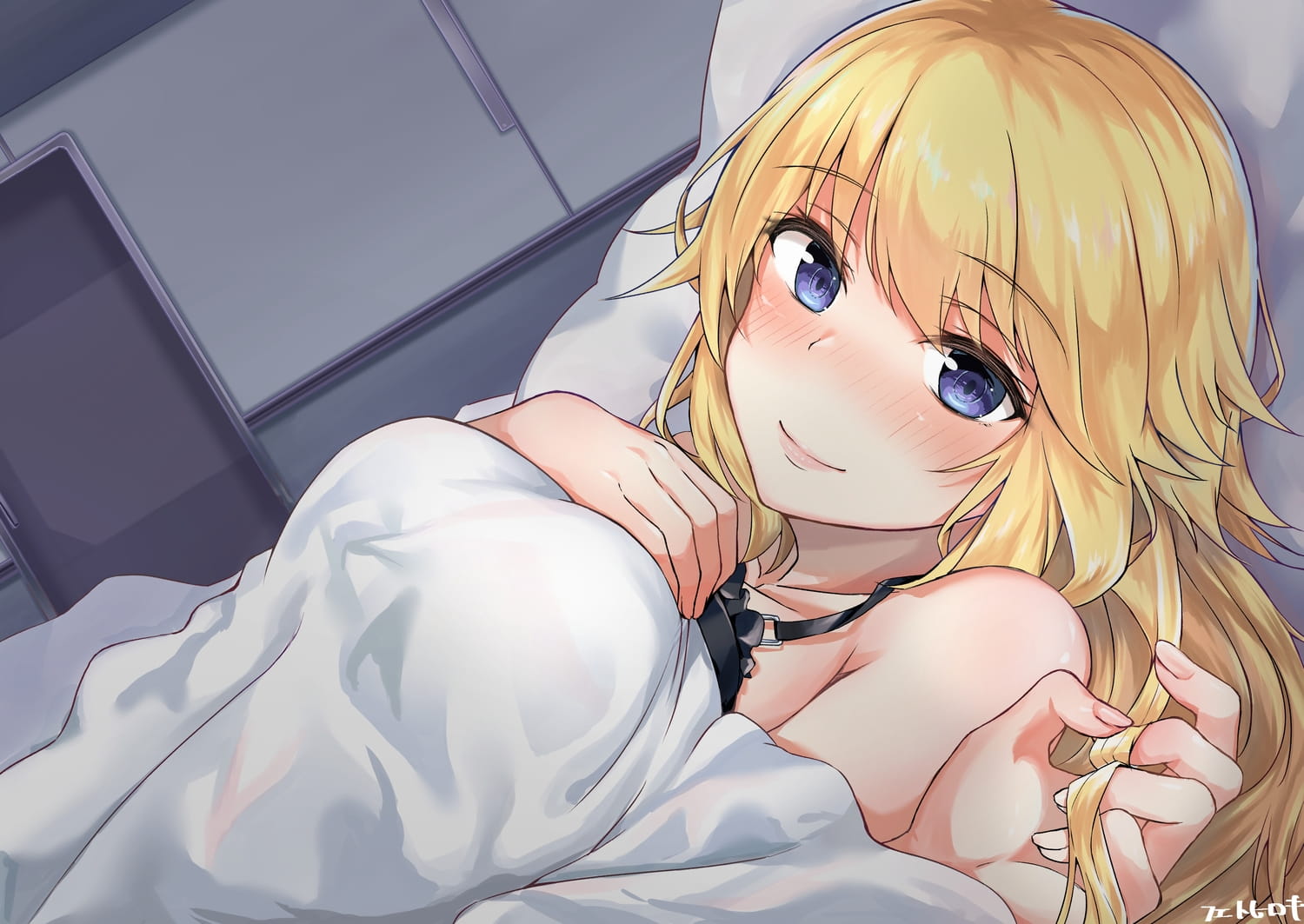 每日K站壁纸推荐20190314期(1)