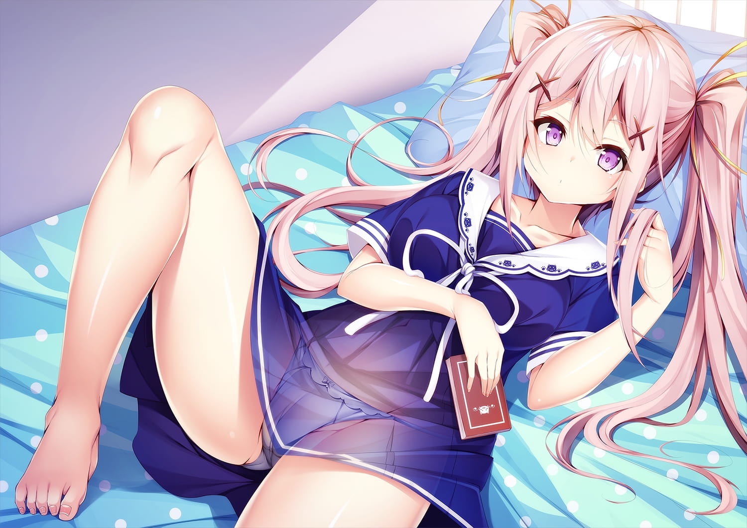 每日K站壁纸推荐20190318期(1)