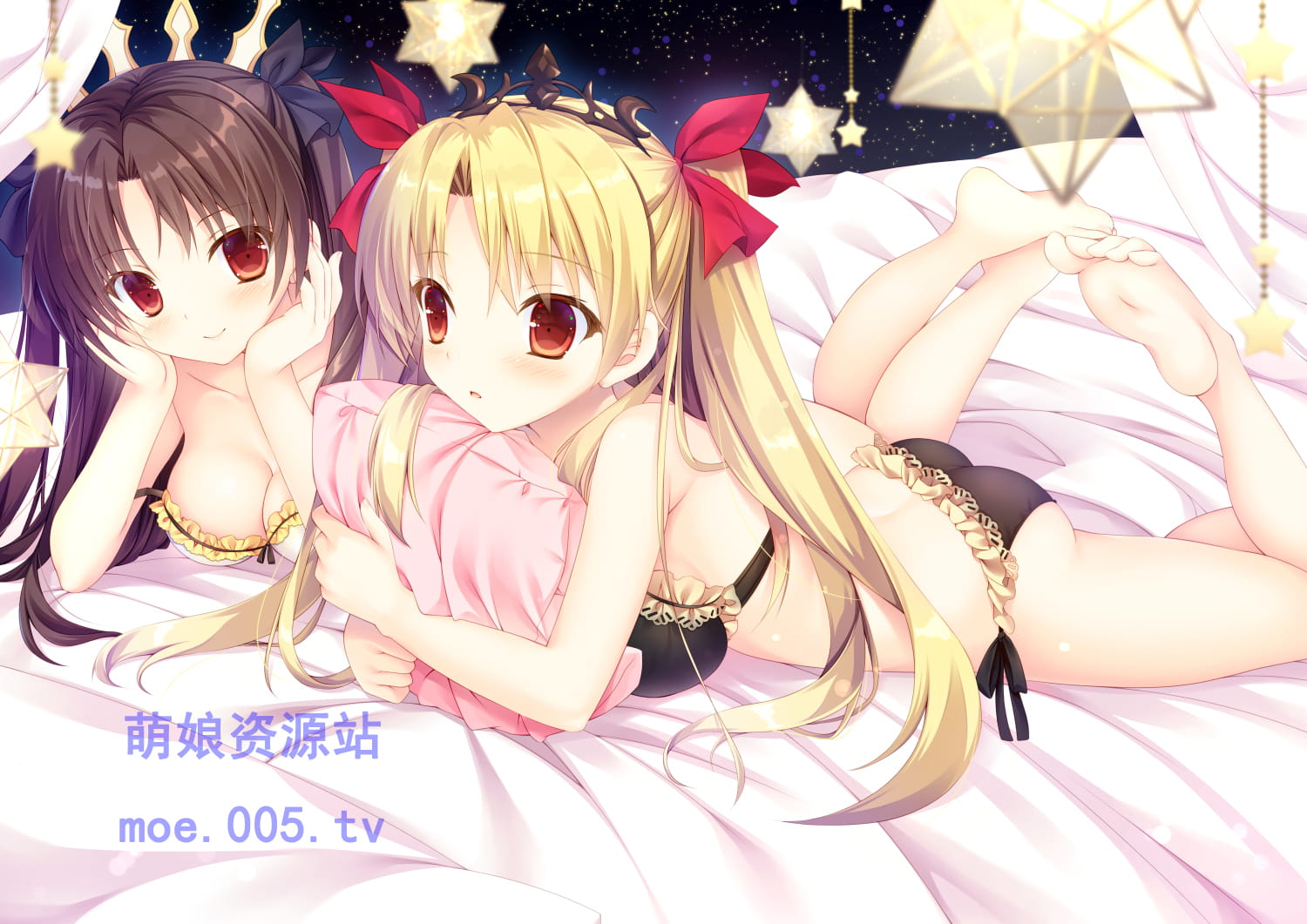 每日K站壁纸推荐20190319期(1)