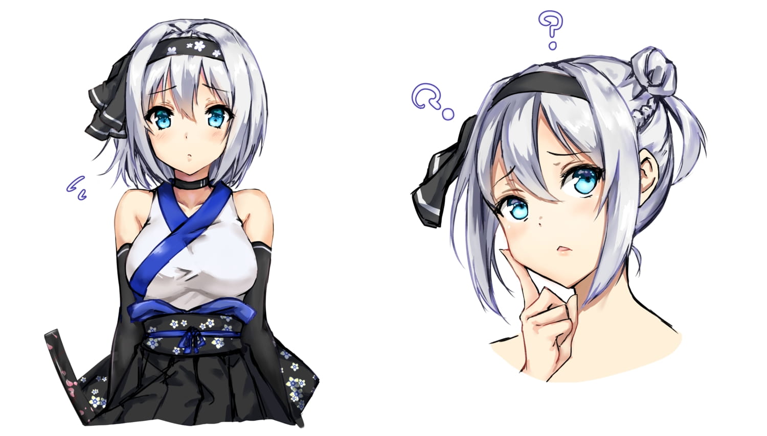 每日K站壁纸推荐20190319期(1)