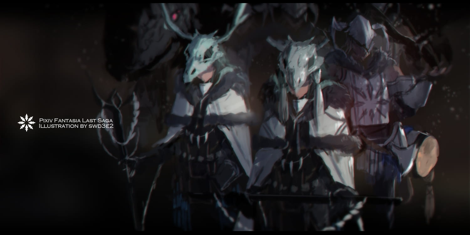 每日K站壁纸推荐20190319期(1)