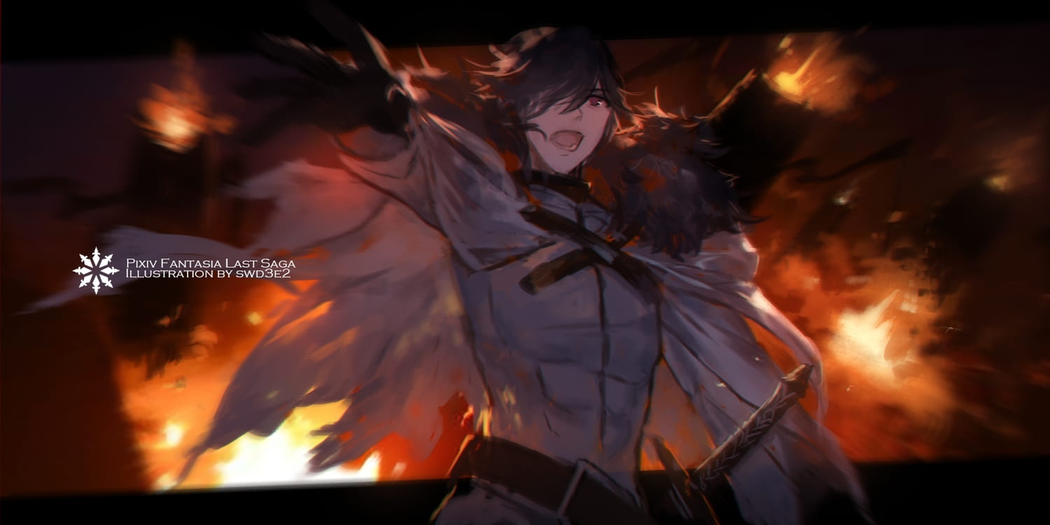 每日K站壁纸推荐20190320期(1)