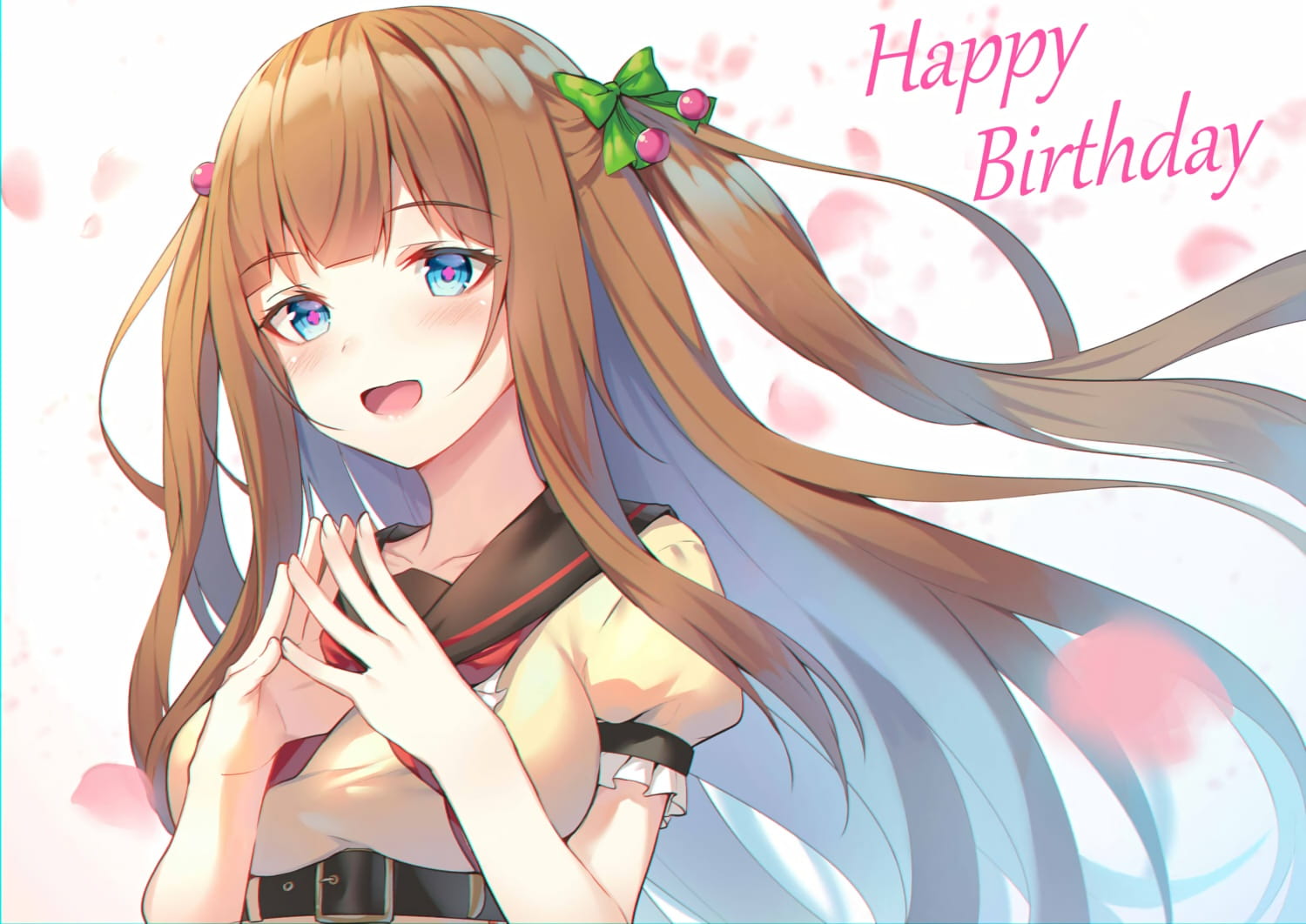 每日K站壁纸推荐20190320期(1)