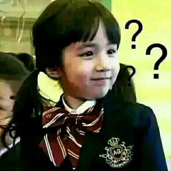 老子真可爱--可爱动漫斗图表情校园第6弹