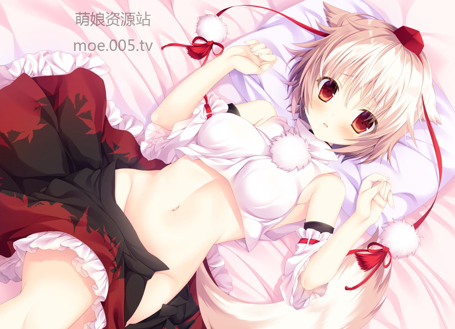 每日K站壁纸推荐20190321期(1)