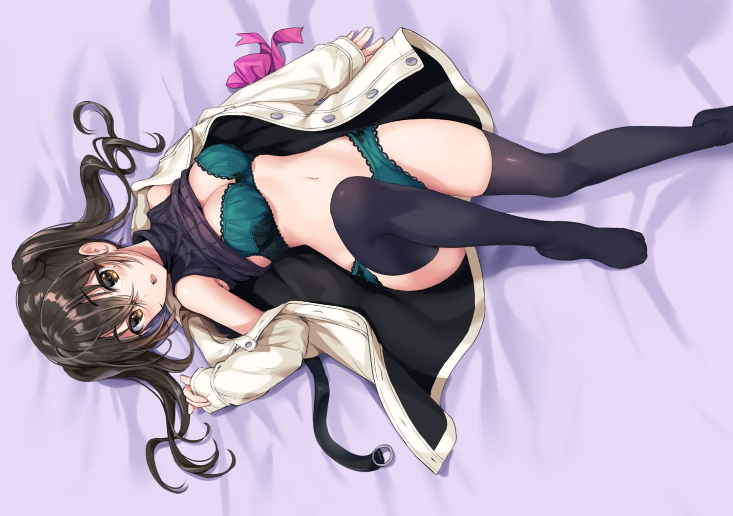 每日K站壁纸推荐20190321期(1)