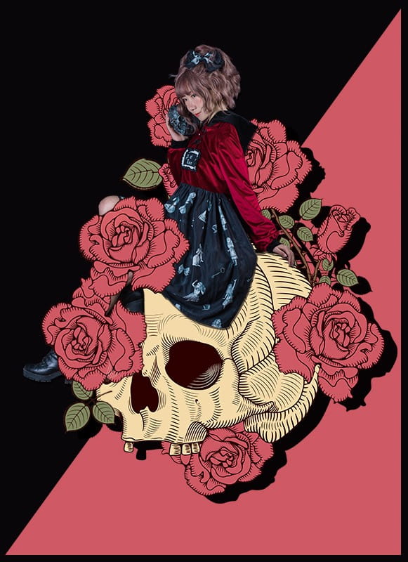 崩坏爱丽丝 LOLITA