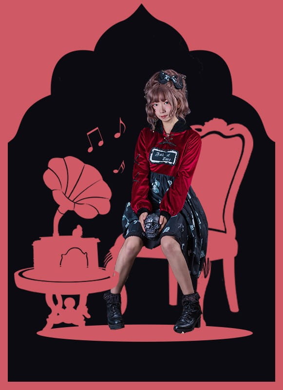 崩坏爱丽丝 LOLITA