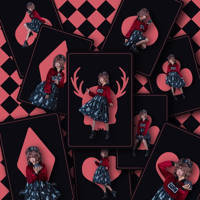 崩坏爱丽丝 LOLITA