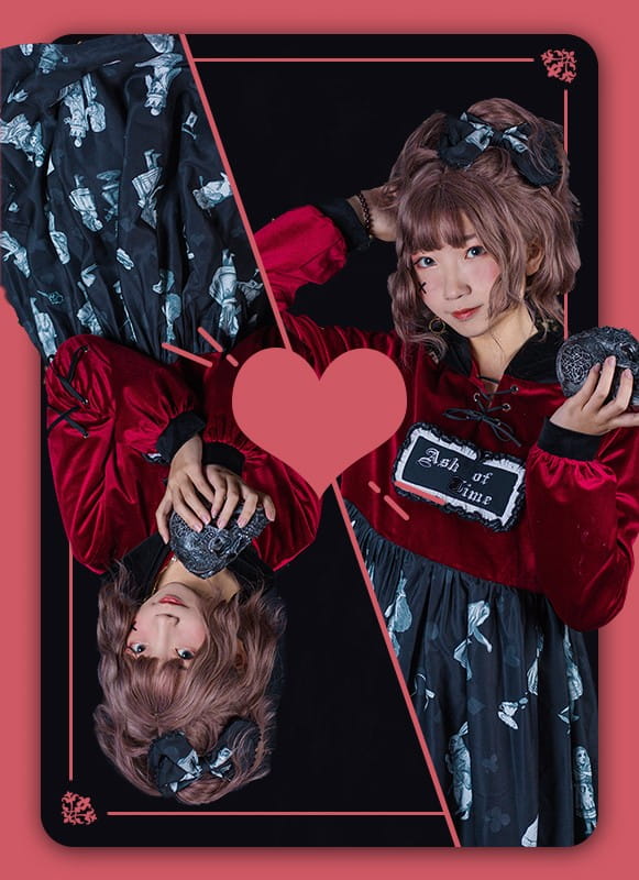 崩坏爱丽丝 LOLITA